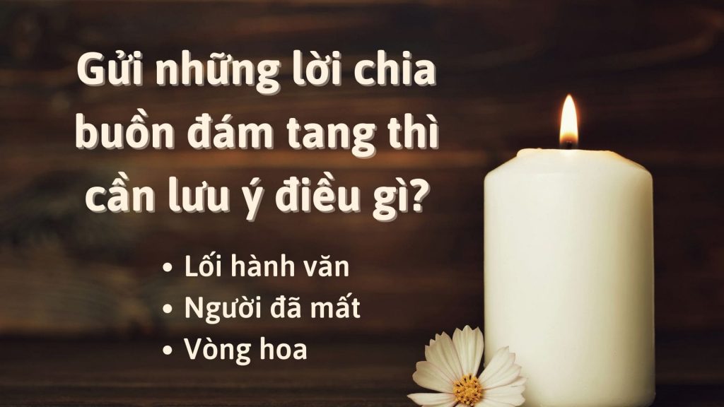 loi chia buon dam tang phat giao