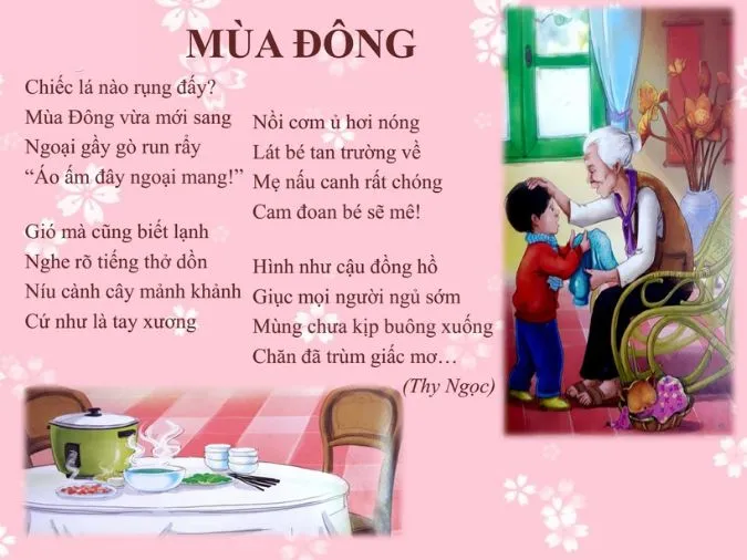 thơ hay mùa đông 7