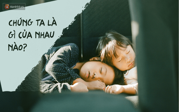 tình cảm chị em gái