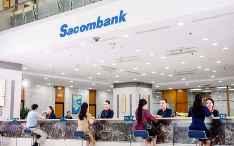 Sacombank