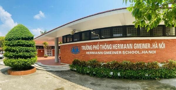 Đánh Giá Trường THPT Hermann Gmeiner Có Tốt Không