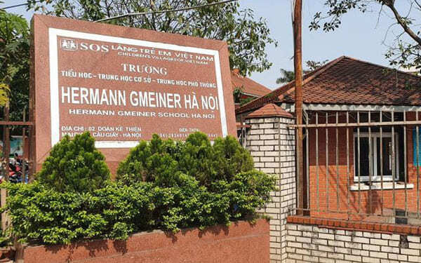 Đánh Giá Trường THPT Hermann Gmeiner Có Tốt Không