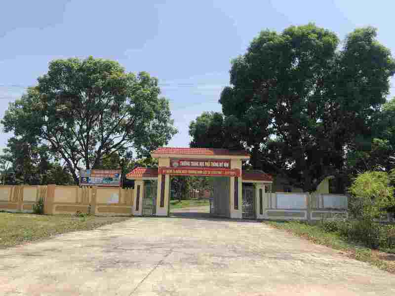 Đánh giá trường THPT Mỹ Văn - Phú Thọ có tốt không?