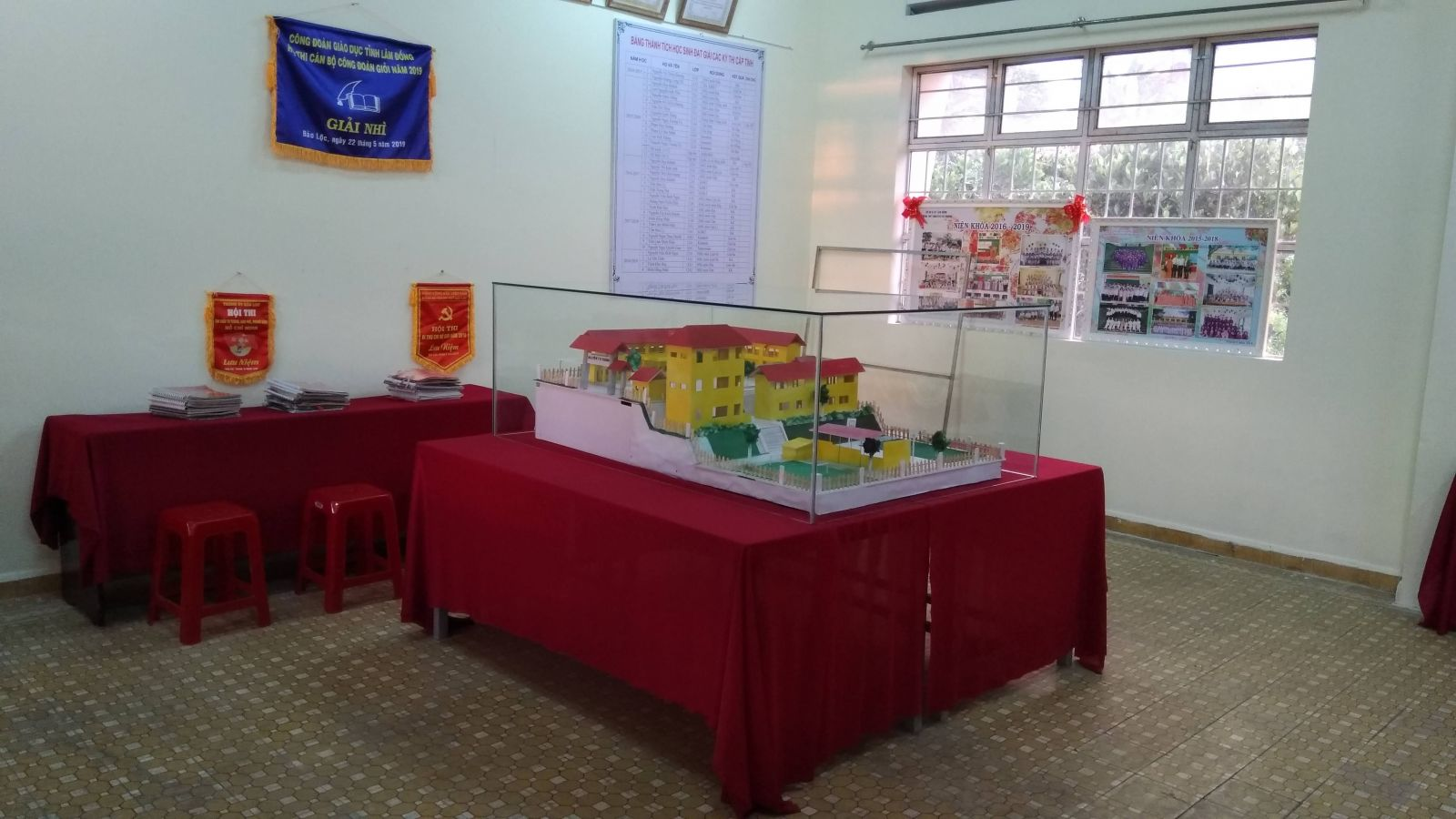 Đánh Giá Trường THPT Nguyễn Tri Phương Lâm Đồng Có Tốt Không