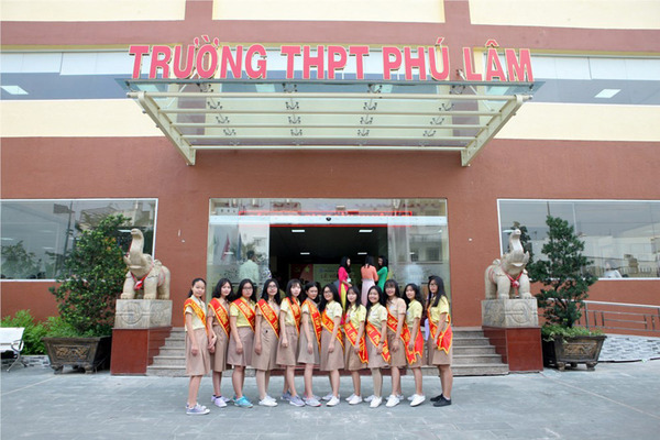 Đánh Giá Trường THPT Phú Lâm Có Tốt Không