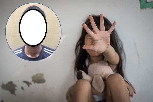 Hậu quả phạm tội hiếp dâm