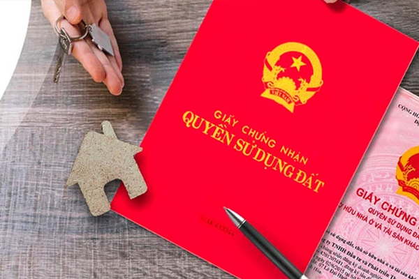 Việc tách thửa phải đảm bảo phù hợp với quy hoạch sử dụng đất