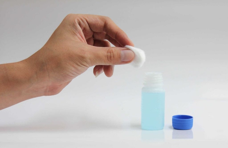 Tác dụng của thuốc tím giúp hỗ trợ điều trị bệnh lý da liễu ở người lớn và trẻ nhỏ 4