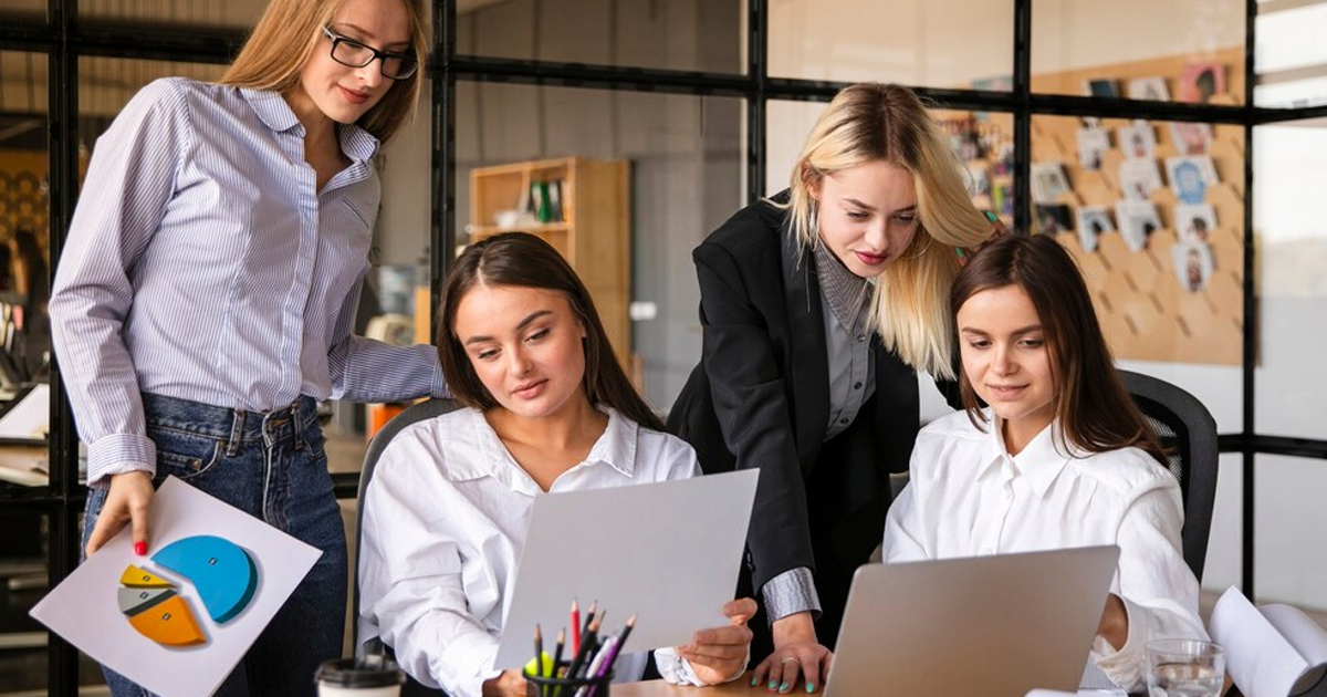 Các dạng năng lực phổ biến