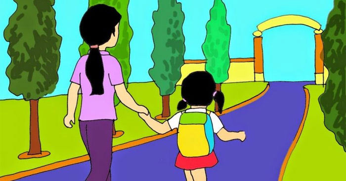 Giới thiệu về trường