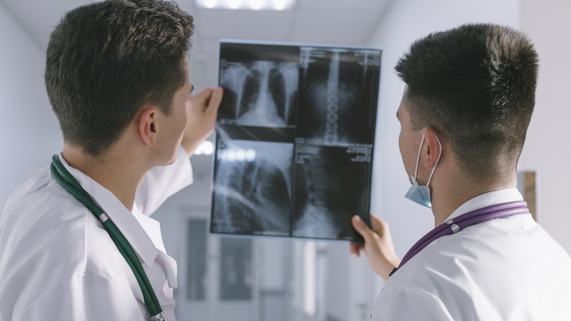 Tia hồng ngoại là gì? Những lợi ích và ảnh hưởng đến sức khỏe 2