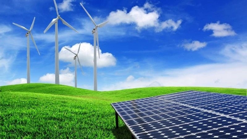 tiem nang de phat trien nhiet dien o nuoc ta la