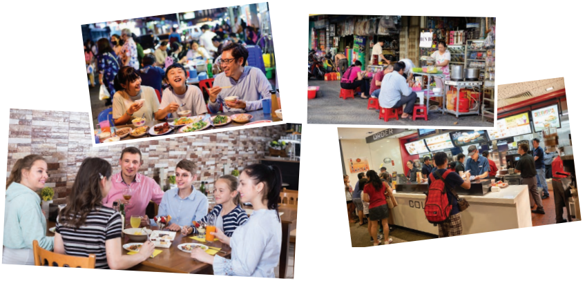 Tiếng Anh 8 Unit 6 Getting Started</>