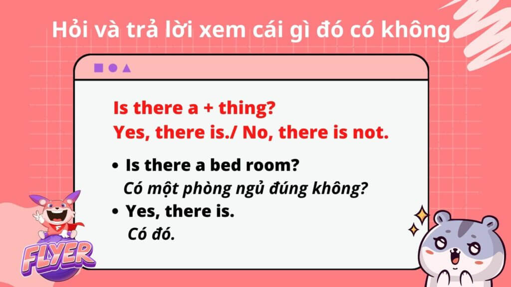 Ngữ pháp tiếng Anh lớp 3 học kỳ II
