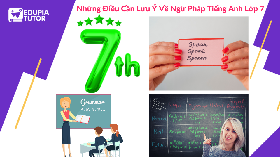 Bảng động từ bất quy tắc - P.1