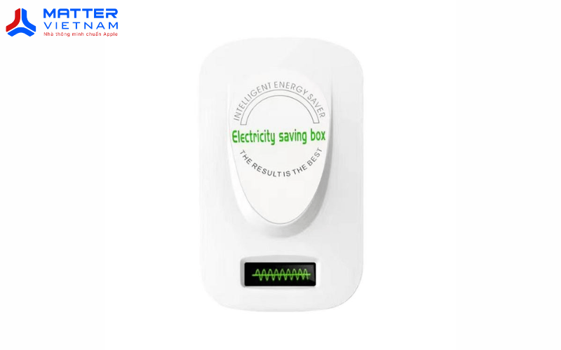 Thiết Bị Tiết Kiệm Điện
