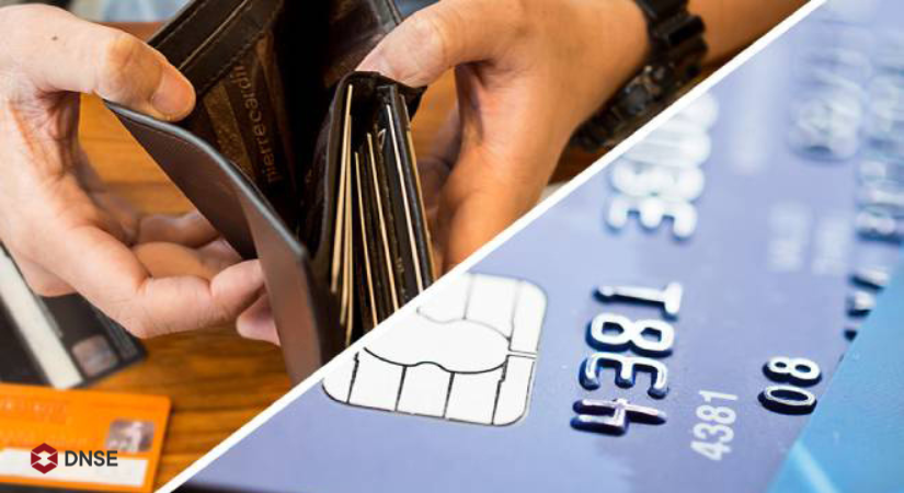 Điểm giống nhau giữa tín dụng thương mại và tín dụng ngân hàng