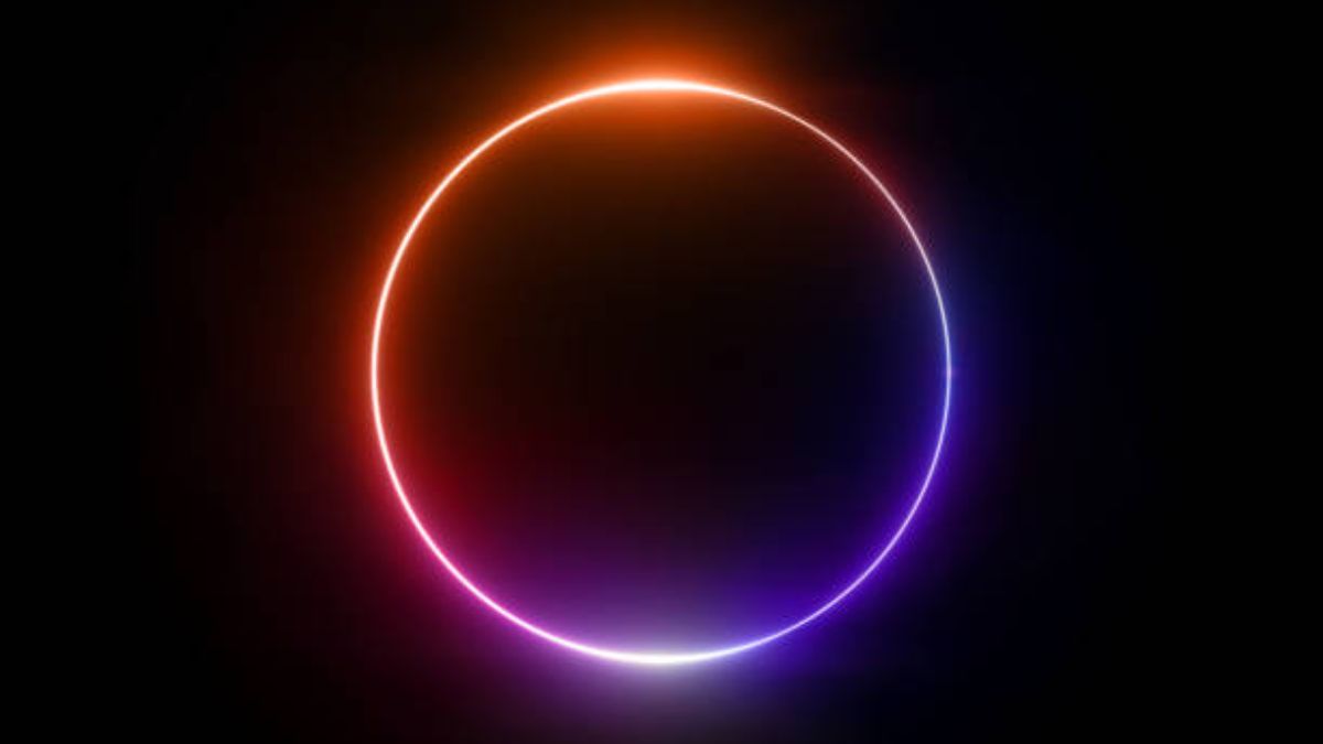 Công thức tính diện tích hình tròn có bán kính