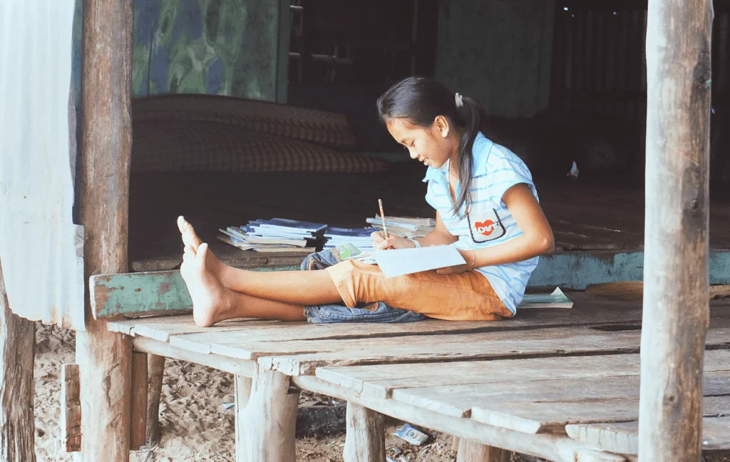 Tình huống liên quan đến hoàn cảnh và tâm lý học sinh