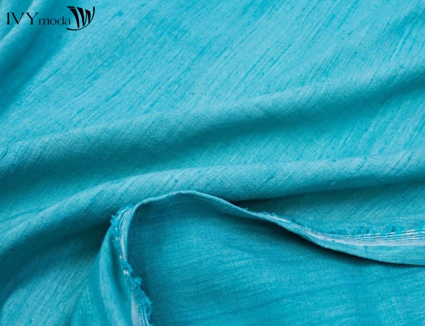 Ưu nhược điểm loại vải từ tơ tằm