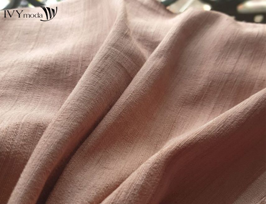 Phân loại vải tơ tằm