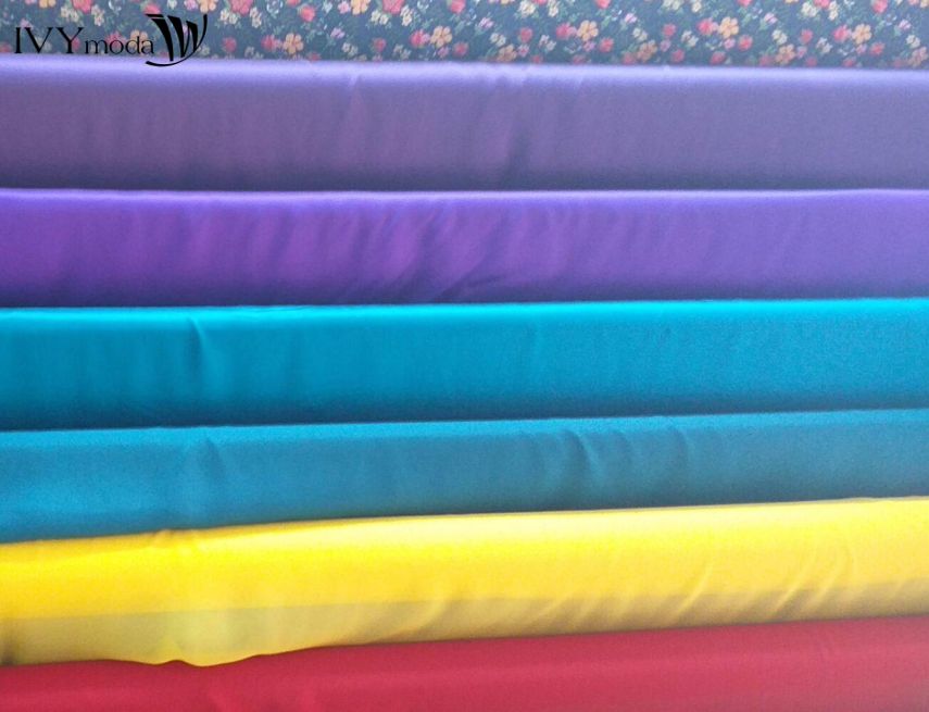 Phân loại vải sợi tơ tằm