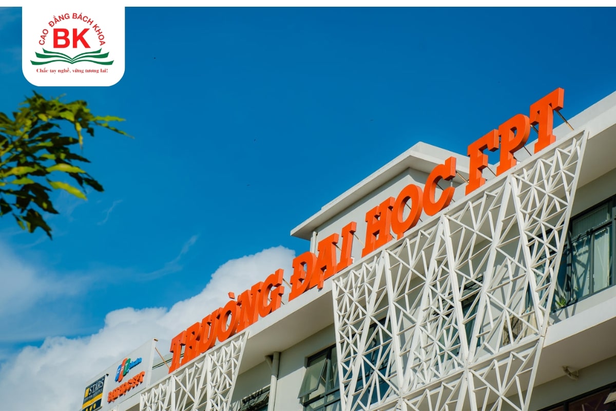 ĐH FPT - Trường đào tạo CNTT có mức học phí khá "chát"