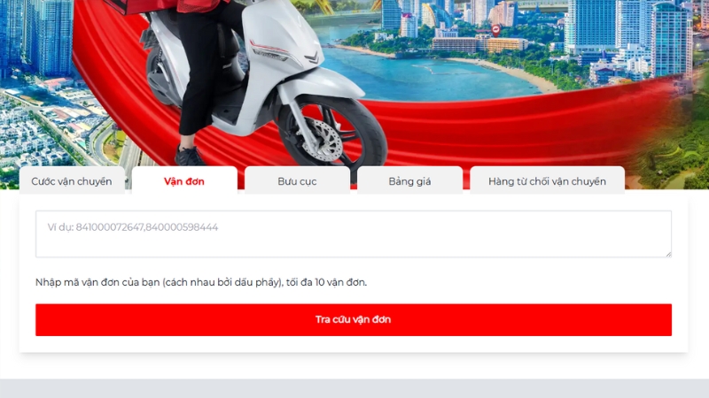 Dịch vụ tổng đài J&T Express hỗ trợ 24/7