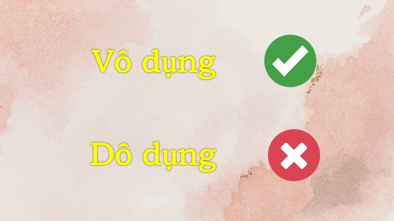 Trà Đạp Hay Chà Đạp