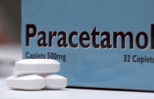 Nếu vượt quá ngưỡng chịu đựng, bạn có thể dùng thêm thuốc giảm đau như paracetamol