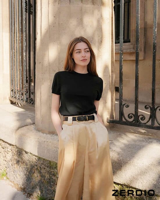 tên gọi các phong cách thời trang nổi bật