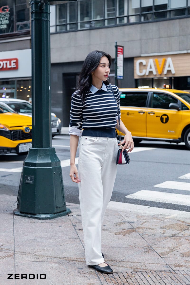 kể tên các loại thời trang