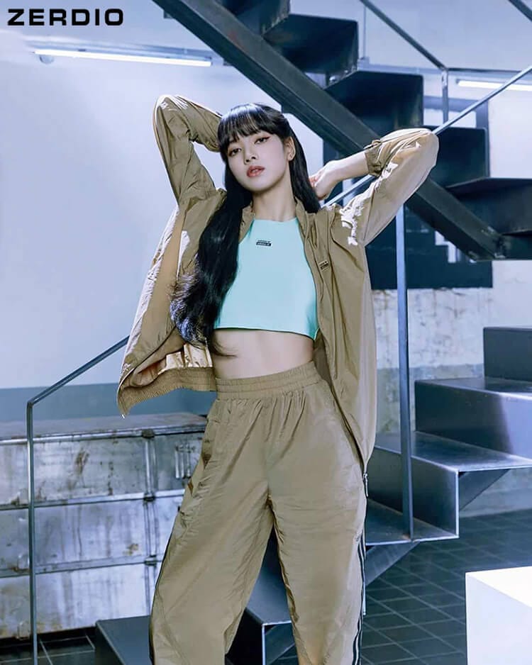 tên gọi các phong cách thời trang