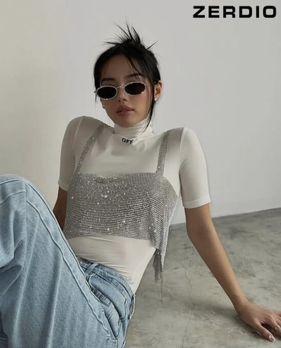 thời trang giới trẻ hiện nay