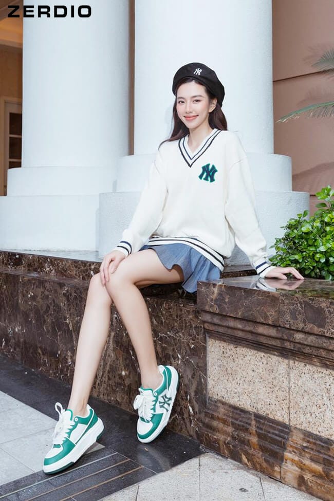 tên gọi những phong cách thời trang hiện nay