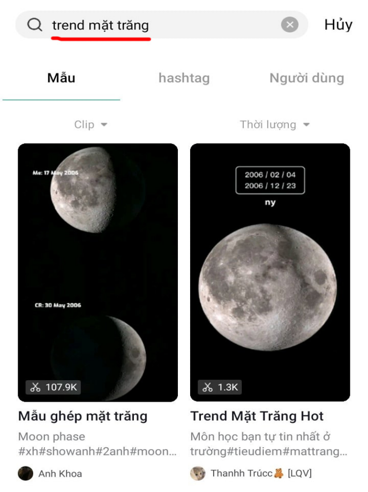 ghép mặt trăng ngày sinh 7
