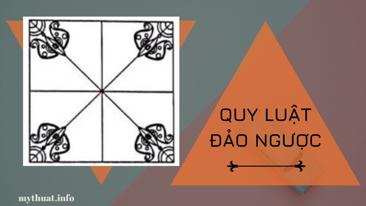 Quy luật đảo ngược