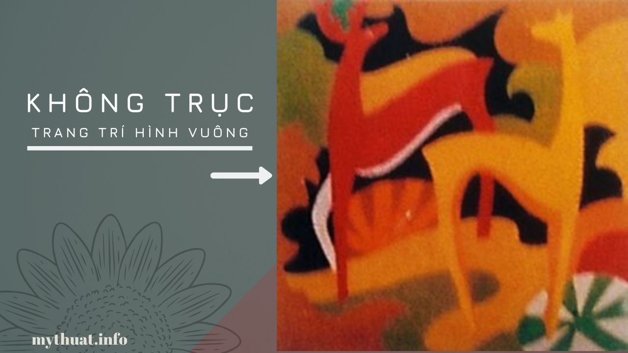 Không trục
