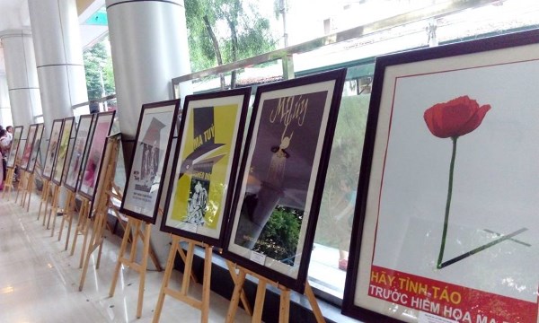 tranh co dong phong chong te nan xa hoi 1