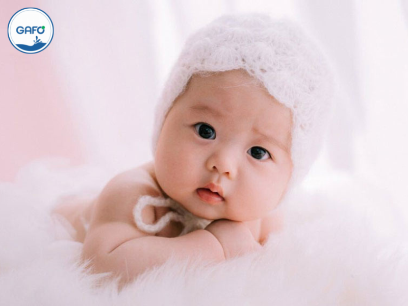 100+ status mừng con chào đời ấn tượng, dễ thương nhất