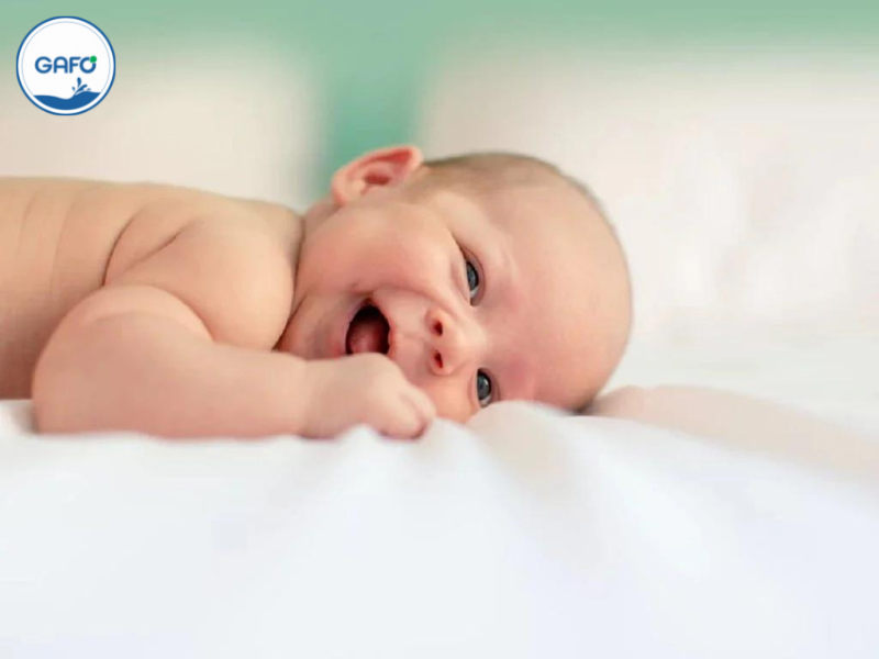 100+ status mừng con chào đời ấn tượng, dễ thương nhất