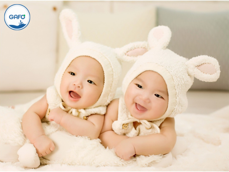 100+ status mừng con chào đời ấn tượng, dễ thương nhất