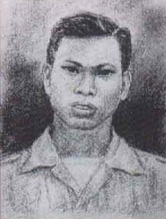 trong chien dich dien bien phu nguoi anh hung nao da lay than minh de cuu phao