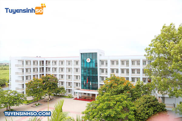 truong cao dang cong nghiep bac ninh