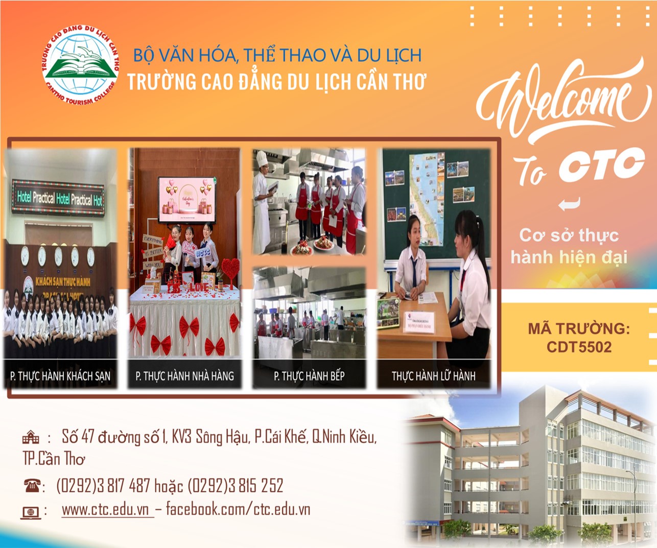truong cao dang du lich can tho 2