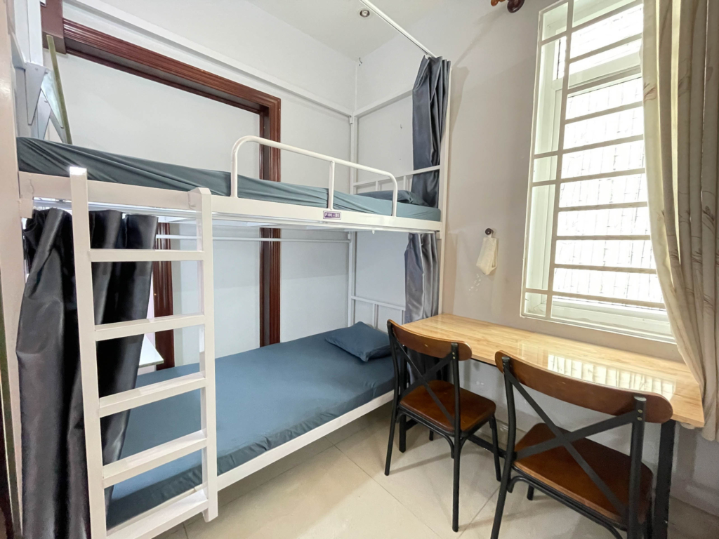 Ký Túc Xá Gần ĐH FPT Q9