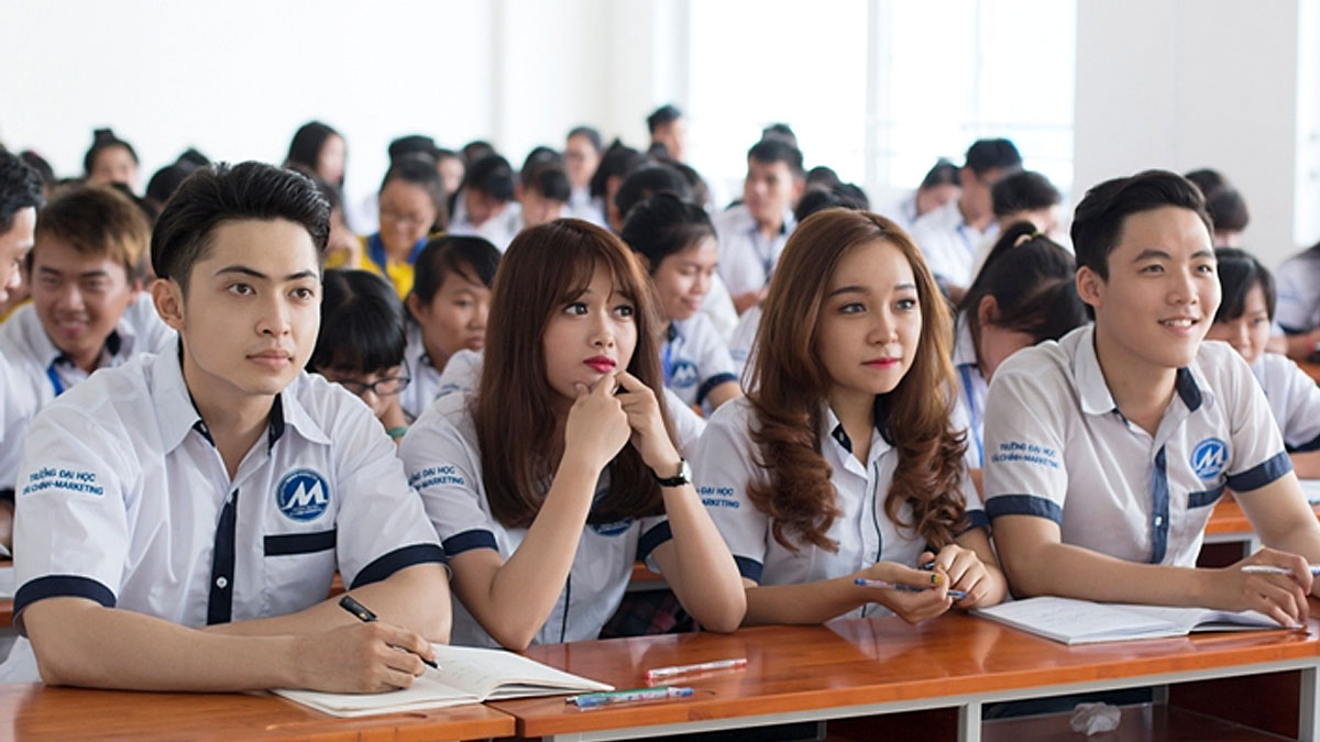 UFM là trường công hay tư