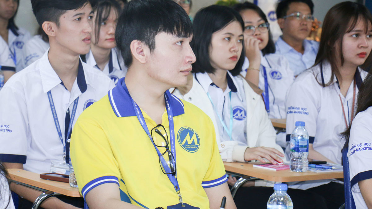 Học phí UFM bậc Cao đẳng