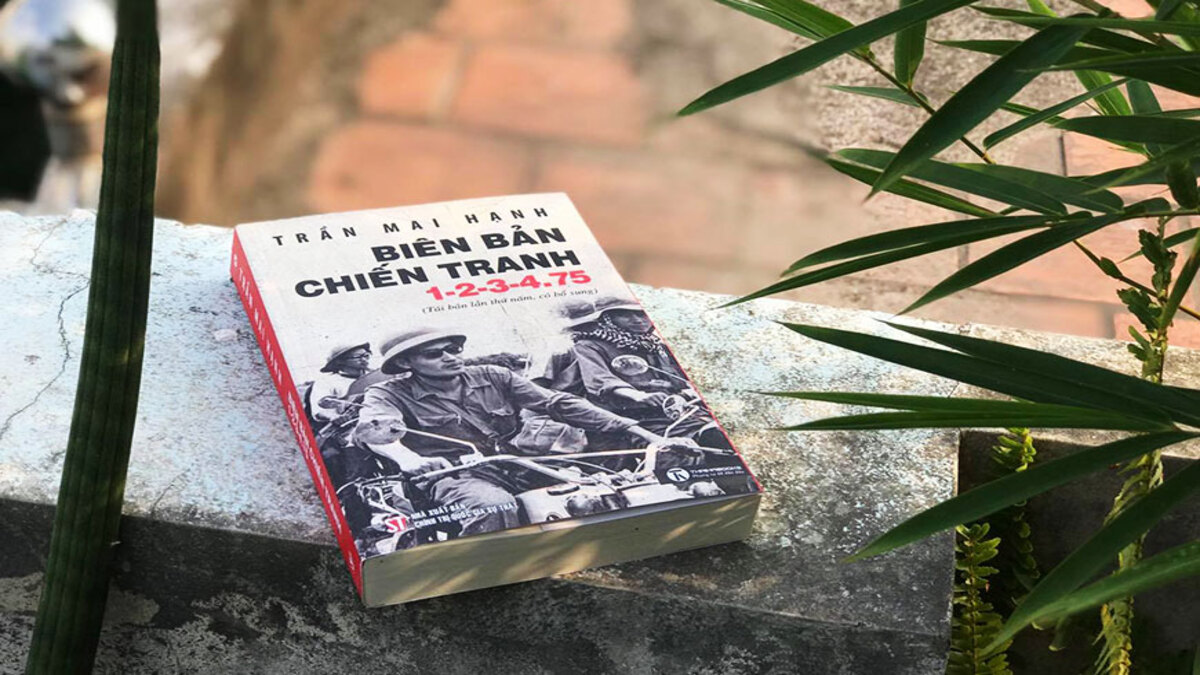 Những cuốn sách về lịch sử Việt Nam