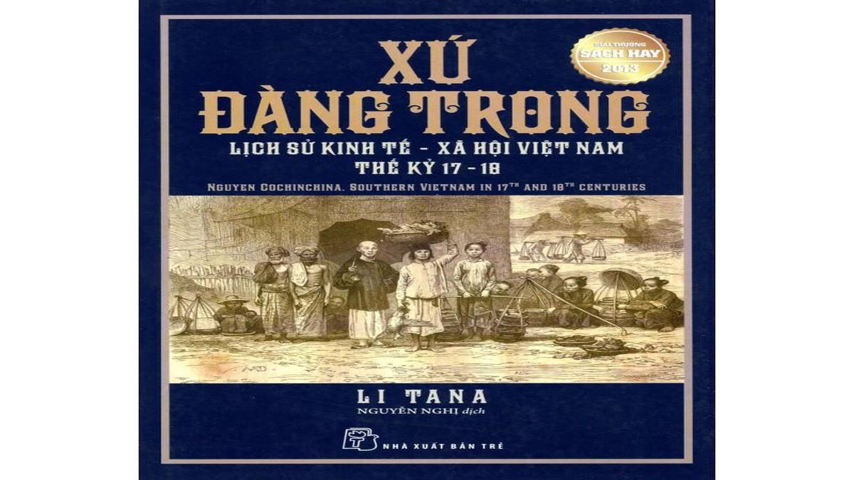 Những cuốn sách về lịch sử Việt Nam